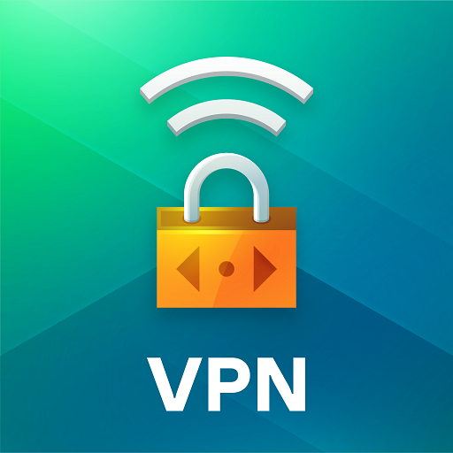 Télécharger Kaspersky VPN – Secure Connection apk + data (unlocked)